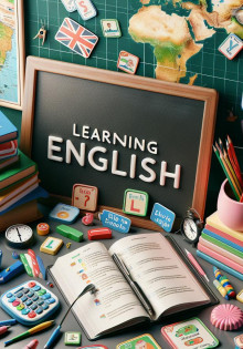 Введение в раннее обучение английскому языку для детей