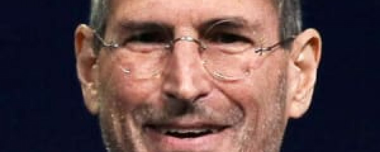 Стив Джобс биография.  Предприниматель, один из основателей корпорации Apple