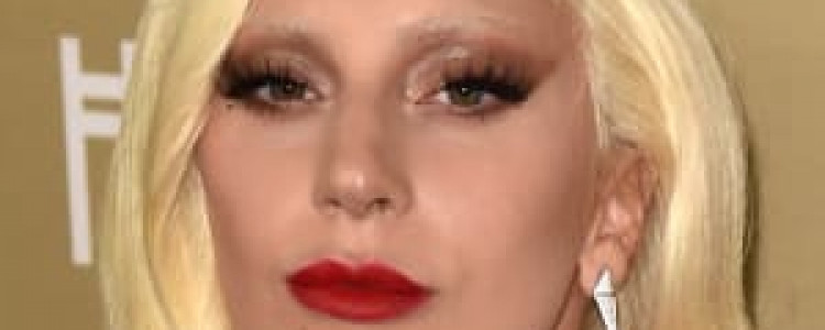 Леди Гага биография. Певица и актриса