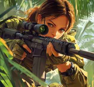 Обзор мобильной игры Warface GO