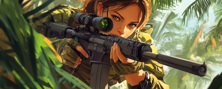 Обзор мобильной игры Warface GO