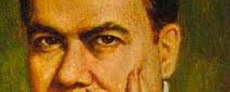 Рубен Дарио биография. Первый всемирно известный латиноамериканский поэт