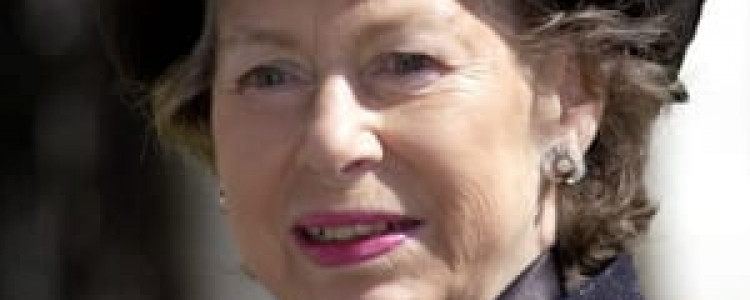 Принцесса Маргарет биография. Член королевской семьи Великобритании