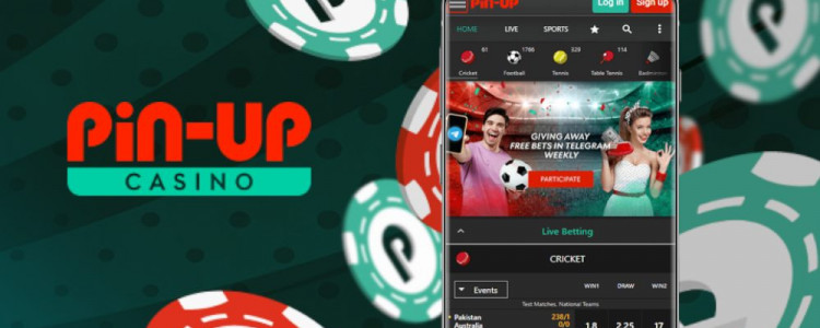 Преимущества live-ставок в Pinup Bet: Погрузитесь в атмосферу азартных игр