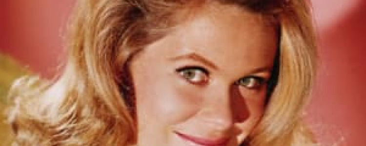 Элизабет Монтгомери биография. Актриса