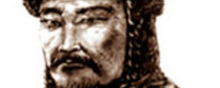 Субэдэй биография. Виднейший монгольский полководец, соратник Чингисхана