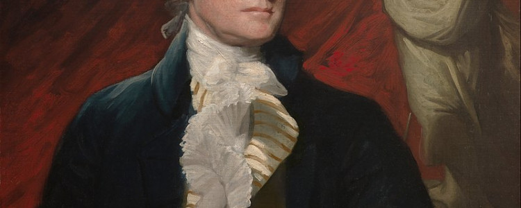 Томас Джефферсон биография. 3-й президент Соединенных Штатов. Один из авторов Декларации независимости