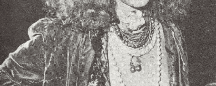 Сэйбл Старр биография. «Поклонница» , которую в начале 1970-х часто называли «королевой фанатичной сцены»