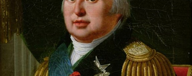Людовик XVIII биография. Король Франции в 1814—1824 годах