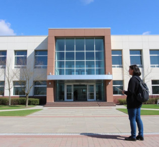 Международная Школа Профессий: как получить профессию, которая работает в любой стране