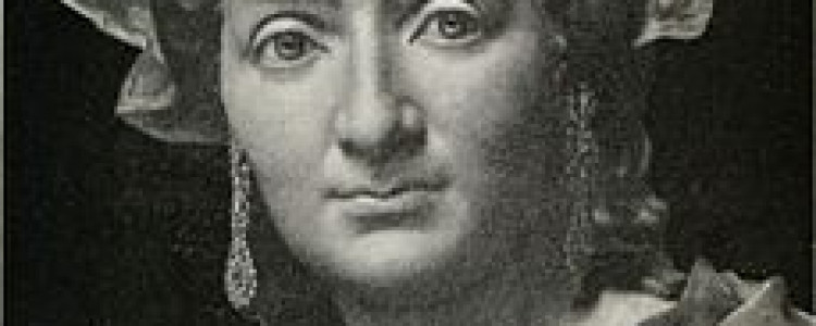 Мария Тюссо биография. Скульптор, основательница известного музея восковых фигур мадам Тюссо в Лондоне