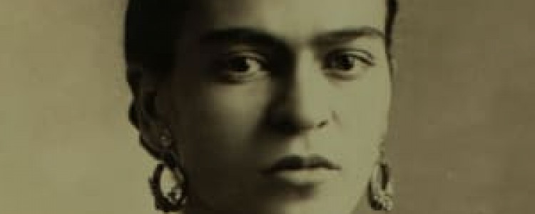 Фрида Кало биография. Мексиканская художница, наиболее известная автопортретами