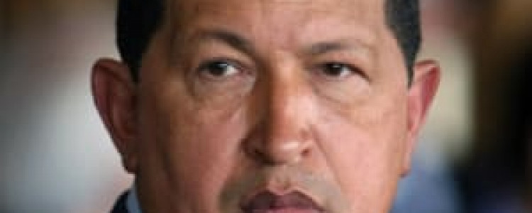 Уго Чавес Биография