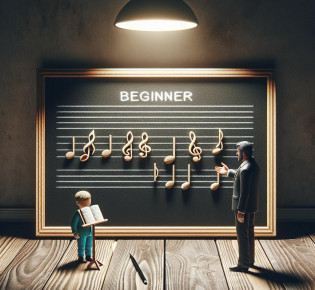 Как научиться петь с нуля: Путеводитель для начинающих певцов