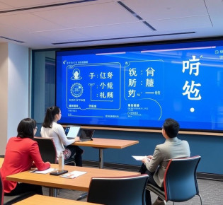 Корпоративное обучение китайскому языку: как сделать так, чтобы сотрудники не бросили и начали говорить Корпоративное обучение китайскому языку: как сделать так, чтобы сотрудники не бросили и начали говорить