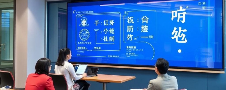 Корпоративное обучение китайскому языку: как сделать так, чтобы сотрудники не бросили и начали говорить
