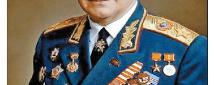 Иван Баграмян биография. Полководец, командующий армиями и фронтами в Великой Отечественной войне