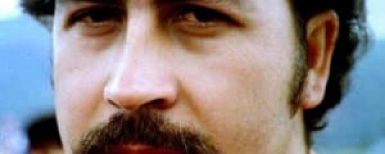 Пабло Эскобар биография. Наркобарон. Медельинский картель