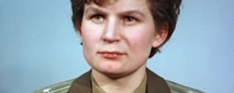 Валентина Терешкова, Биография, Личная жизнь