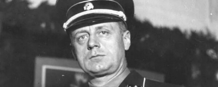 Иоахим фон Риббентроп биография. Политик, министр иностранных дел Германии (1938—1945)