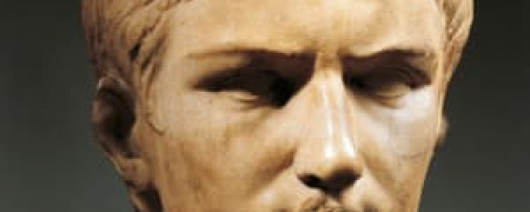 Калигула биография. Римский император