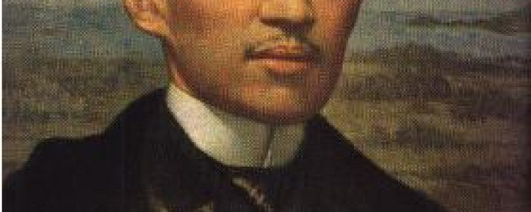 Хосе Рисаль биография. Просветитель и учёный, испаноязычный поэт и писатель, полиглот, художник и скульптор