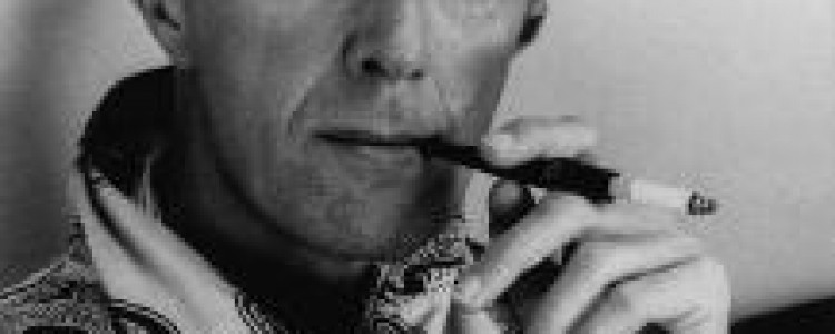 Пол Боулз биография. Писатель и композитор, признанный классик американской литературы XX века