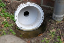 Выпуск ливневой канализации из здания: понятное и практичное руководство