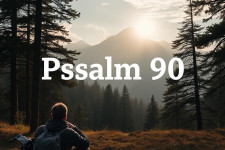 Псалом 90: как духовный текст помогает собрать мысли и найти опору