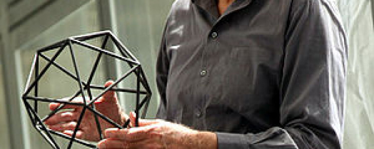 Дан Шехтман биография. Израильский физик и химик, лауреат Нобелевской премии по химии за 2011 год «за открытие квазикристаллов»