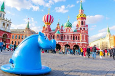 Лучшие развлечения для детей в Москве: куда пойти, чтобы было интересно всей семье