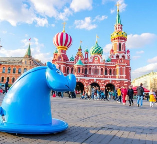 Лучшие развлечения для детей в Москве: куда пойти, чтобы было интересно всей семье Лучшие развлечения для детей в Москве: куда пойти, чтобы было интересно всей семье