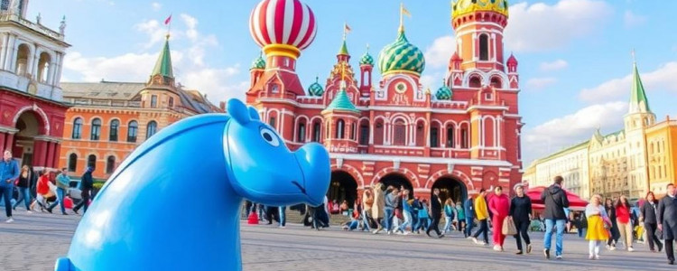 Лучшие развлечения для детей в Москве: куда пойти, чтобы было интересно всей семье