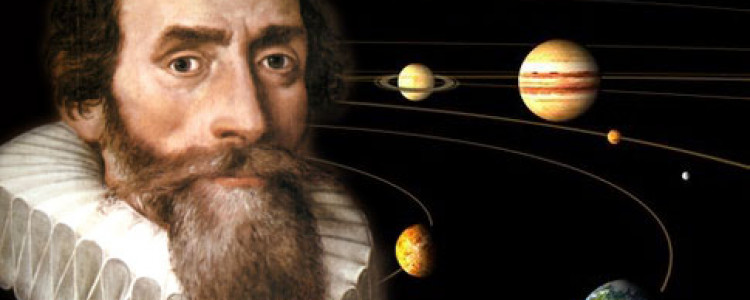 Иоганн Кеплер биография. Математик, астроном, первооткрыватель законов движения планет Солнечной системы