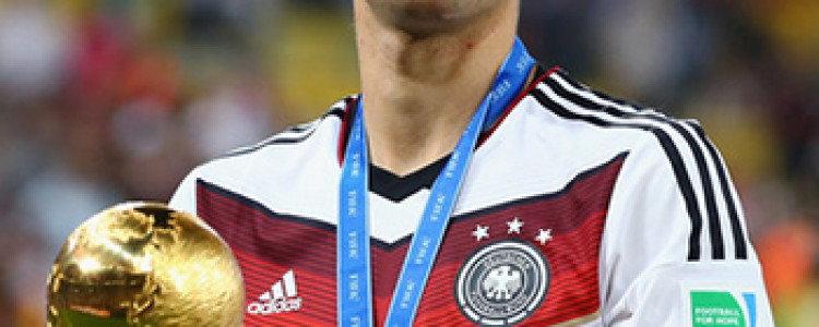 Томас Мюллер биография. Самый титулованный немецкий футболист в истории