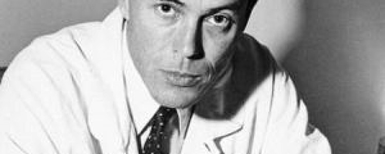 Жак Люсьен Моно биография. Биохимик и микробиолог, лауреат Нобелевской премии по физиологии и медицине в 1965 году