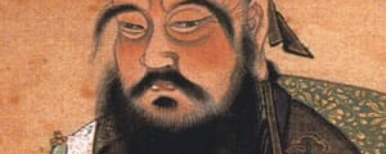 Конфуций, Биография, Личная жизнь