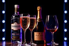 Четыре бокала: как понять водку, виски, шампанское и вино без снобизма