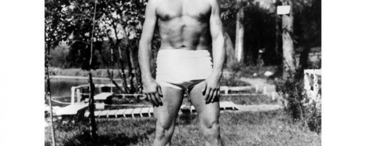 Йозеф Хубертус Пилатес биография. Спортивный специалист, изобретатель методики фитнеса, получившей его имя: пилатес