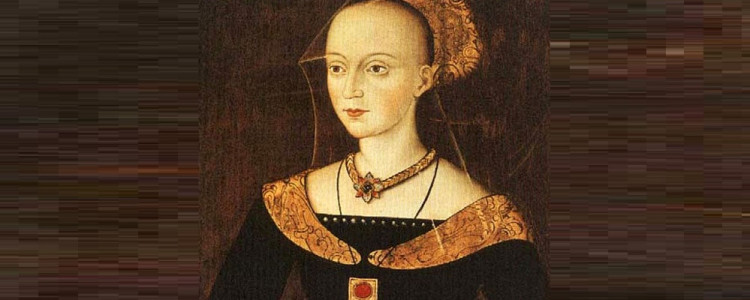 Елизавета Вудвилл биография. Королева Англии (1464-1483)