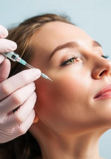 Ботокс или Диспорт: как не ошибиться с инъекцией и что ожидать
