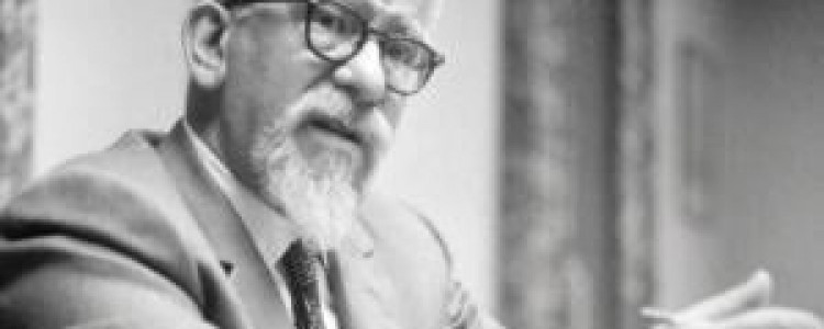 Абрам Иешуа Хешель биография. Раввин, один из ведущих еврейских теологов и философов XX столетия