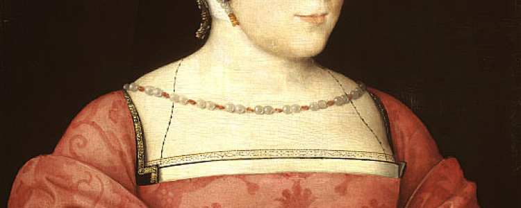 Маргарита Тюдор биография. Английская принцесса, впоследствии — королева Шотландии