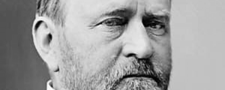 Улисс С. Грант биография. 18-й президент Соединённых Штатов Америки.