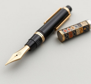 Перьевая ручка: почему она снова становится незаменимой в мире письма Перьевая ручка: почему она снова становится незаменимой в мире письма