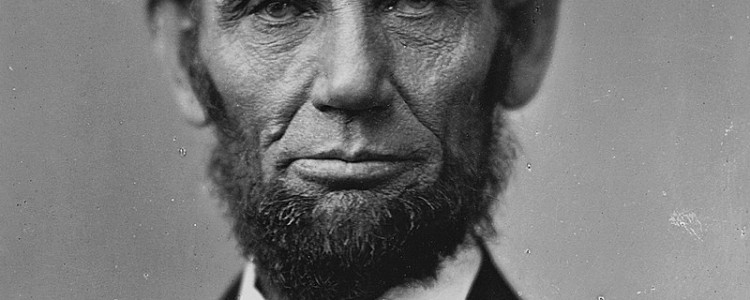 Авраам Линкольн биография. 16-й президент Соединенных Штатов Америки.