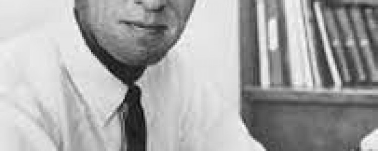 Конрад Эмиль Блох биография. Биохимик, лауреат Нобелевской премии по физиологии и медицине 1964 года