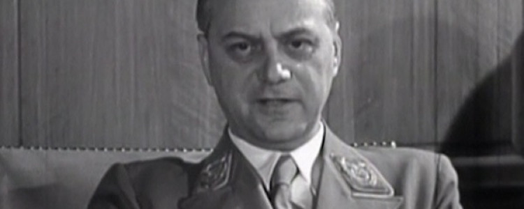 Альфред Розенберг биография. Государственный и политический деятель нацистской Германии