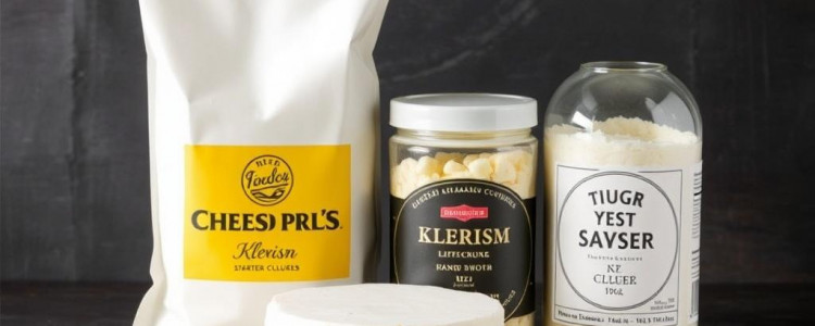 Товары для сыроделия: как выбрать закваски, клеризм и дрожжи для сыра