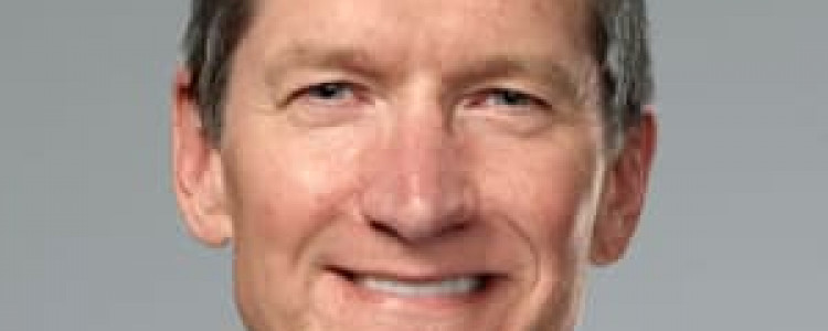 Тим Кук биография. Генеральный директор компании Apple